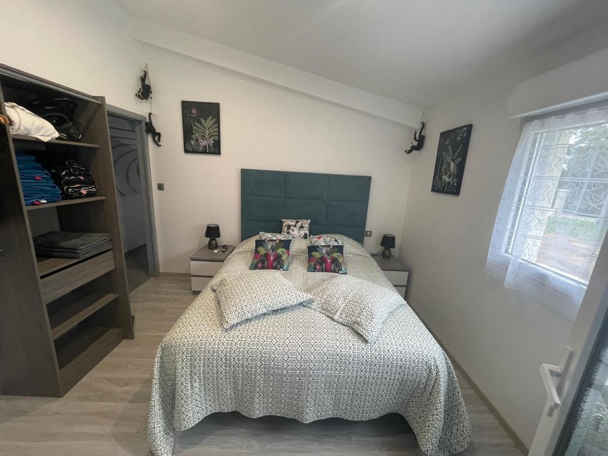 Domerat Le Miroir 빌라 외부 사진